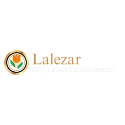Lalezar Meze Bar & Grill BBQ Scunthorpe logo.